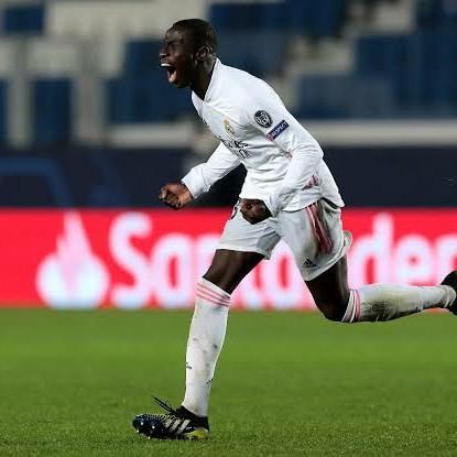 Ferland Mendy