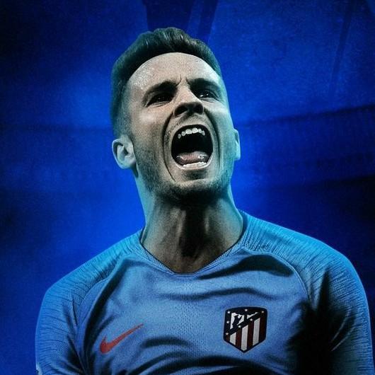 Saul Niguez