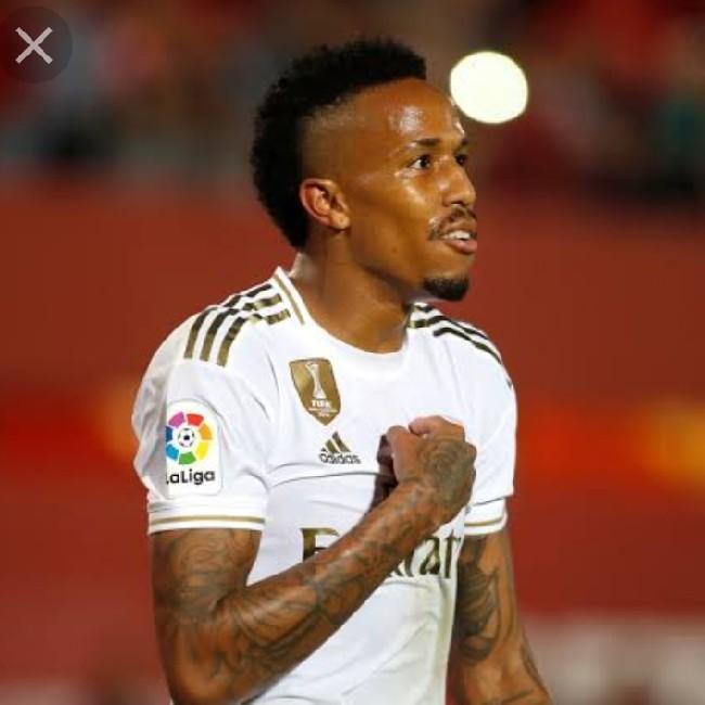 Eder Militao