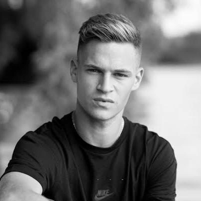 Kimmich