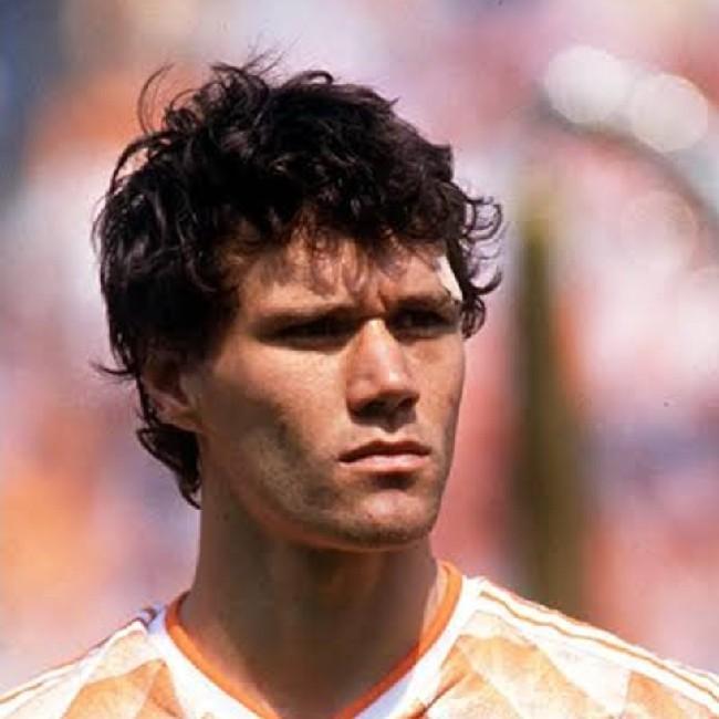 Marco Van Basten