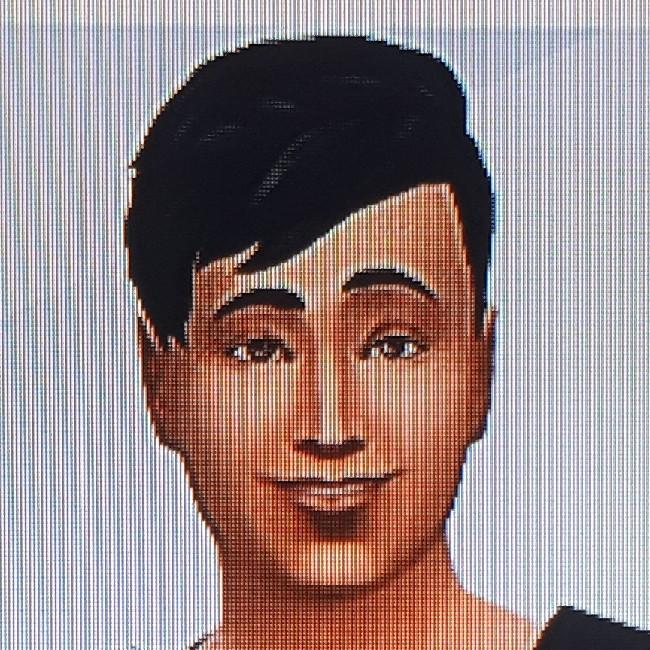 Benny April