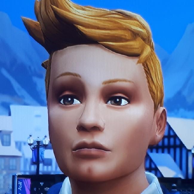Johnny Bee