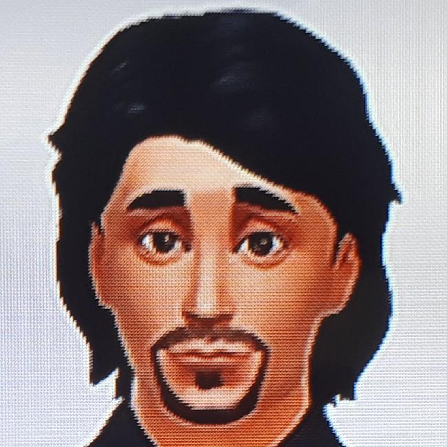 Jay Wolf