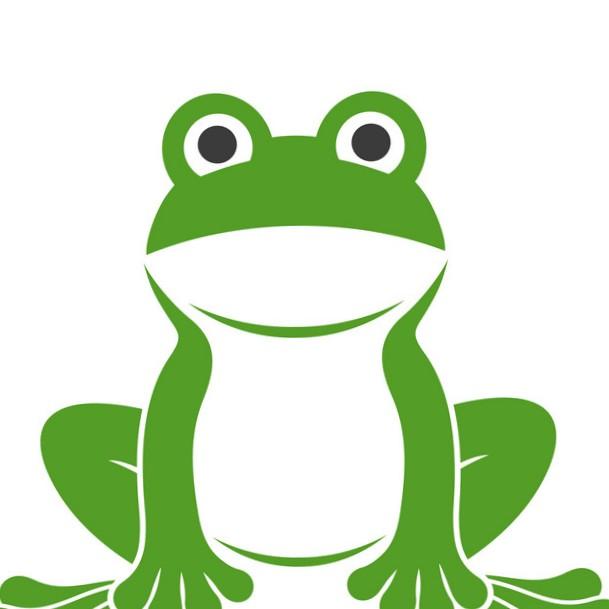 Fredo Frog