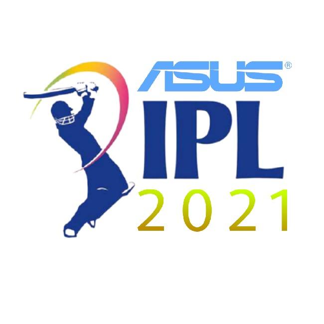ASUS IPL 2021