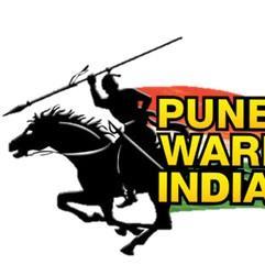 Pune Warriors India