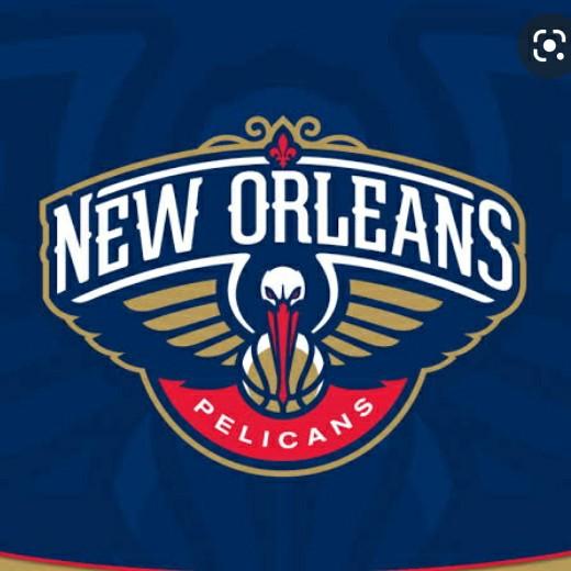 New Orleans Pelicans
