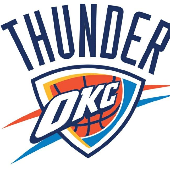 Oklahoma City Thunder