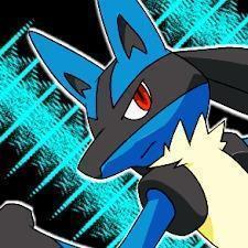 Lucario