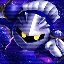 N Meta Knight