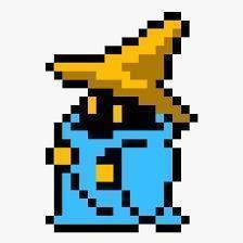 Black Mage