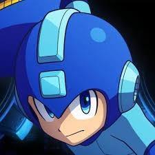 Megaman