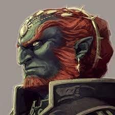 J Ganondorf