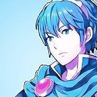 D Marth