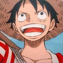 Luffy