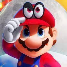 Mario