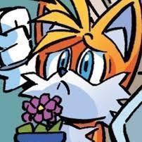 Tails