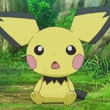 Pichu