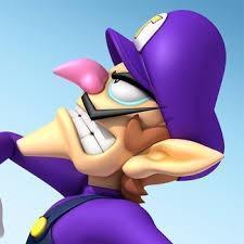 Waluigi
