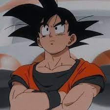 J Goku