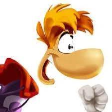 Rayman