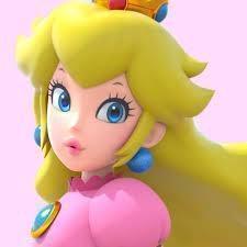 Peach