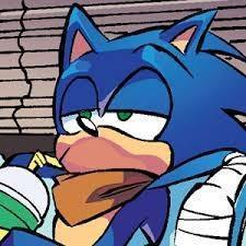 Sonic