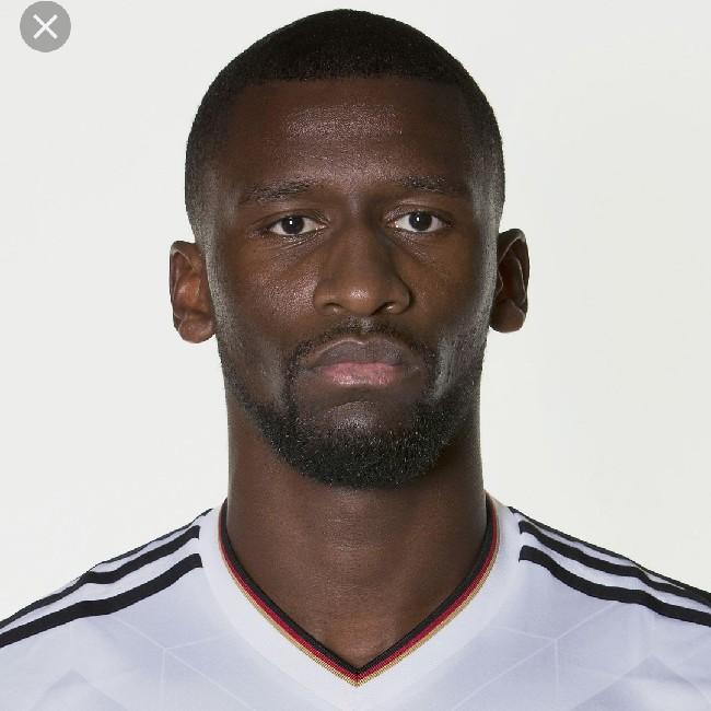 RUDIGER