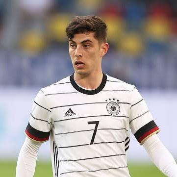 K.HAVERTZ