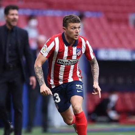 K.TRIPPIER
