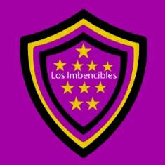 Los Imbencibles