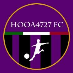 Hooa4727 FC