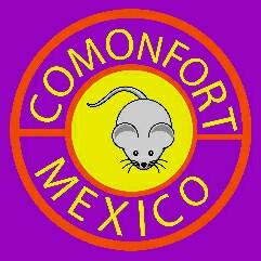 Ratones Comonfort
