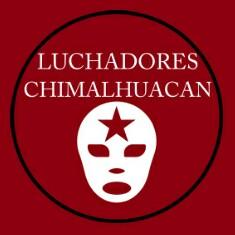Luchadores Chimalhuacan