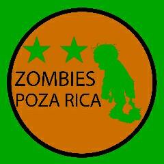Zombies Poza Rica