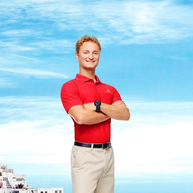 Bryan Kattenburg