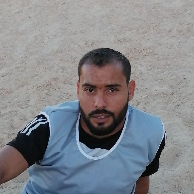 محمد مبروك