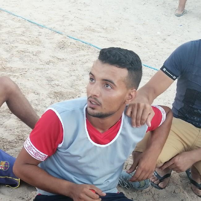 امحمد بن علي