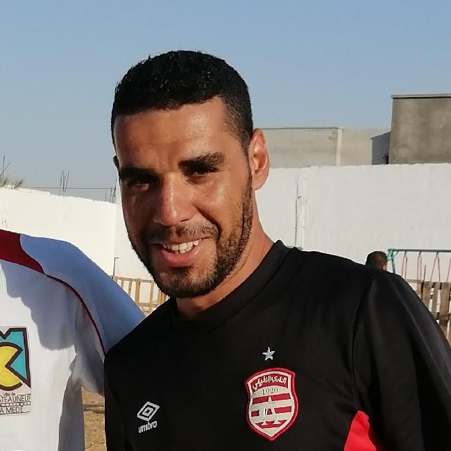 جهاد بوعلي