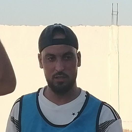 حيدر منصور