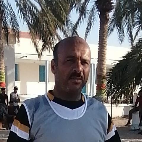 على البشراوي