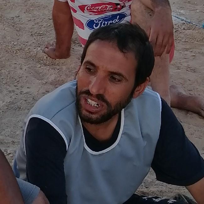 فتحي بن علي