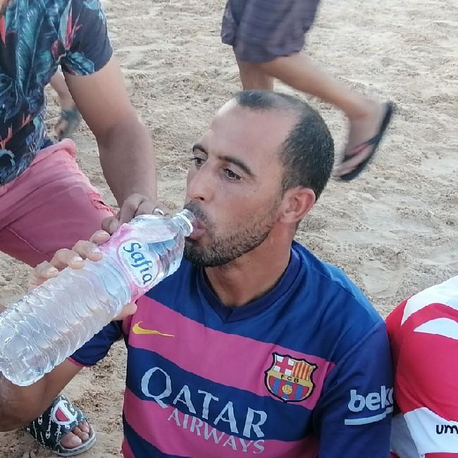 سامي العيدي