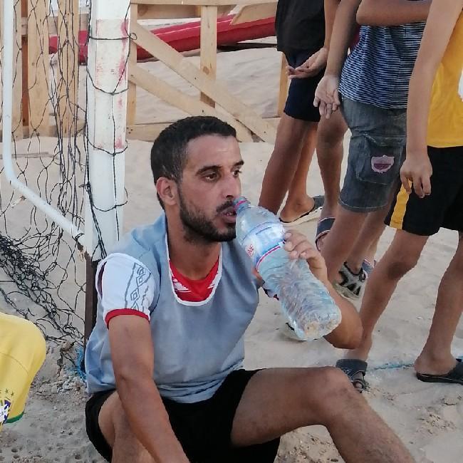 ماجد زروق