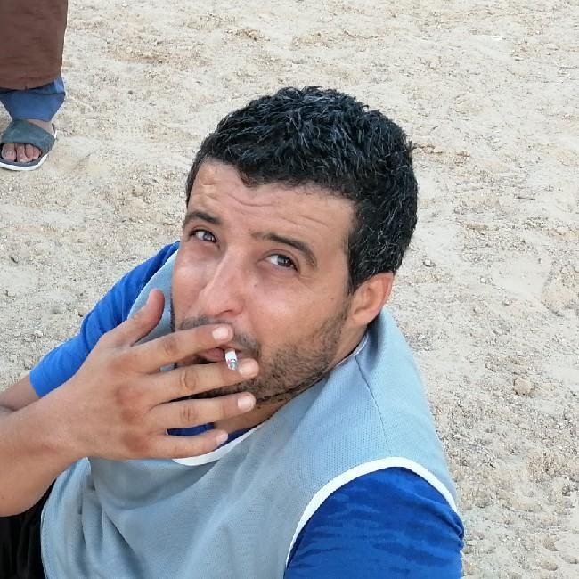 سالم بن عمر
