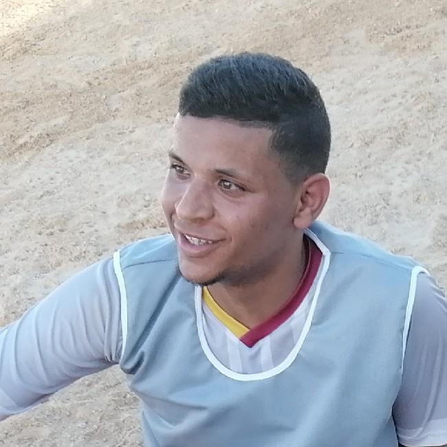 أيمن بن عمر
