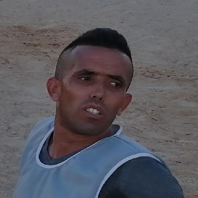 علي بن نصر