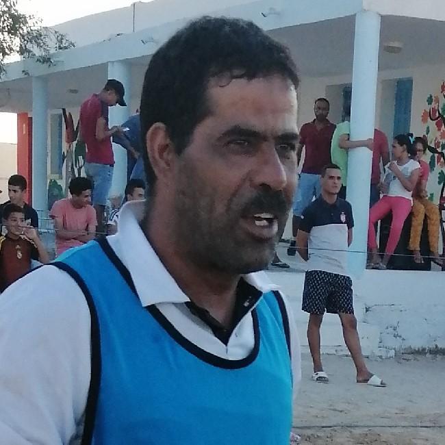 امحمد رجب