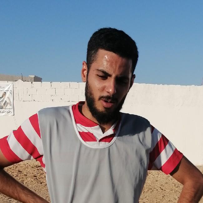 مؤيد مسعود